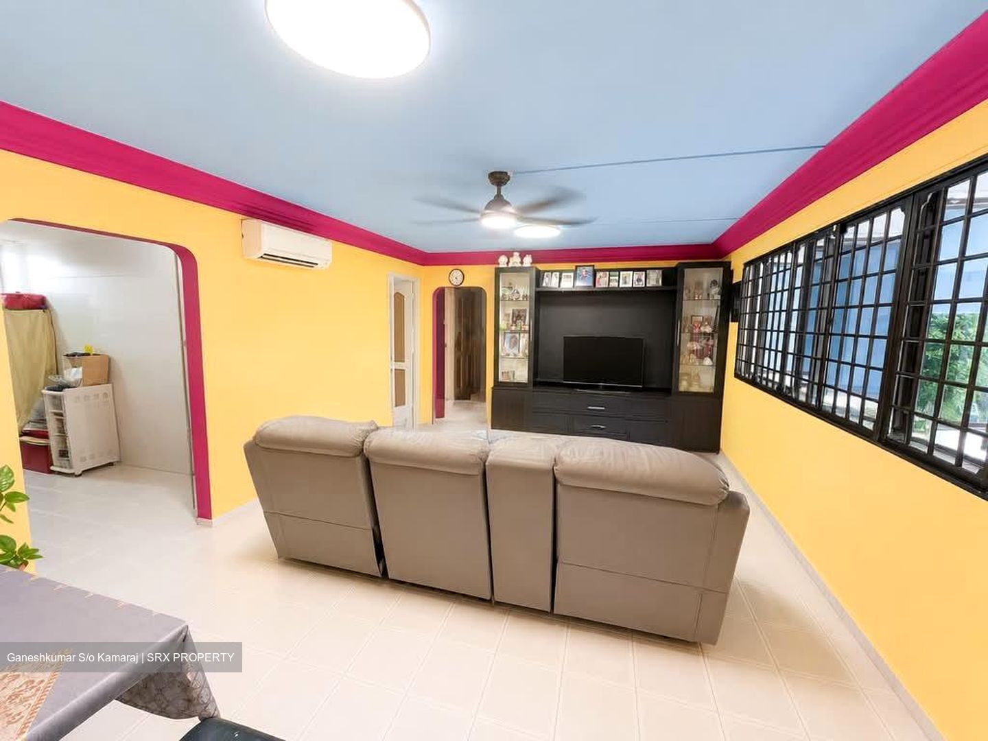 Blk 122 Yishun Street 11 (Yishun), HDB 4 Rooms #621116171